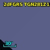 2dFGRS TGN281Z153