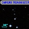 2dFGRS TGN161Z271