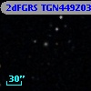 2dFGRS TGN449Z033