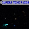 2dFGRS TGN271Z083