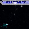 2dFGRS TGS430Z213