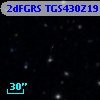 2dFGRS TGS430Z191
