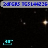 2dFGRS TGS144Z264