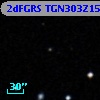 2dFGRS TGN303Z151