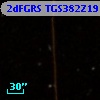 2dFGRS TGS382Z191