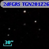 2dFGRS TGN201Z264