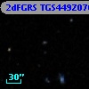 2dFGRS TGS449Z070