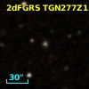 2dFGRS TGN277Z157