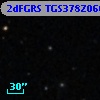 2dFGRS TGS378Z060