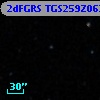 2dFGRS TGS259Z063