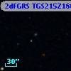 2dFGRS TGS215Z180