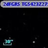 2dFGRS TGS423Z279