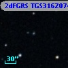 2dFGRS TGS316Z074