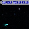 2dFGRS TGS187Z109