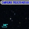 2dFGRS TGS254Z118