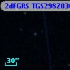 2dFGRS TGS298Z030