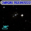 2dFGRS TGS387Z227