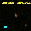 2dFGRS TGN419Z109