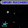 2dFGRS TGS234Z023