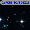 2dFGRS TGS820Z239