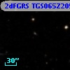 2dFGRS TGS065Z205