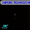 2dFGRS TGS455Z240