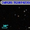 2dFGRS TGS074Z350