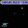 2dFGRS TGS157Z164