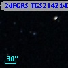 2dFGRS TGS214Z143