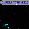 2dFGRS TGS541Z271
