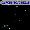2dFGRS TGS235Z187