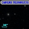 2dFGRS TGS805Z251