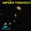 2dFGRS TGN245Z233