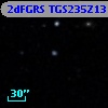 2dFGRS TGS235Z131