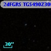 2dFGRS TGS490Z300