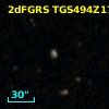 2dFGRS TGS494Z171