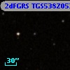 2dFGRS TGS538Z053
