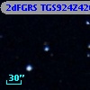 2dFGRS TGS924Z420