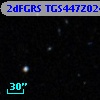2dFGRS TGS447Z024