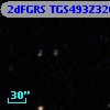 2dFGRS TGS493Z326