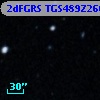 2dFGRS TGS489Z260