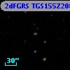 2dFGRS TGS155Z208