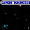 2dFGRS TGN207Z214