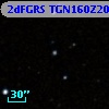 2dFGRS TGN160Z209
