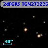 2dFGRS TGN272Z252