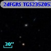 2dFGRS TGS235Z053