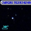 2dFGRS TGS924Z499