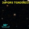 2dFGRS TGN208Z217
