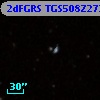 2dFGRS TGS508Z273