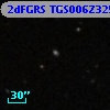 2dFGRS TGS006Z325